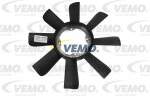 Ventilatora lāpstiņas VEMO