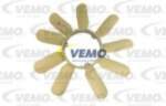 Ventilatora lāpstiņas VEMO