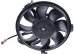 Ventilatora motors BOSCH