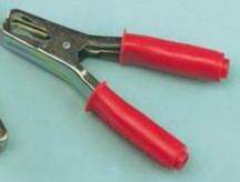 AKB spailes, 100A, 12V (+)