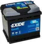 Akumulators EXIDE