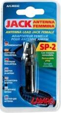Antenas adapteris SP-2