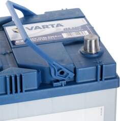 Auto akumulators - VARTA BLUE DYNAMIC