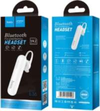 Bezvadu Bluetooth Headset V4.2 -