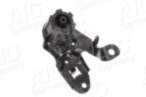 Handle, bonnet release AIC