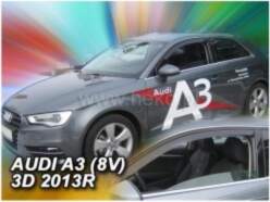 Priekš.vējsargu kompl. Audi A3 (2012-2019)