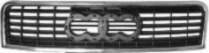 Radiātora reste Audi A4 B6 (2001-20004)