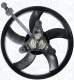 Ventilators MAGNETI MARELLI