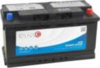 Akumulators DYNAC