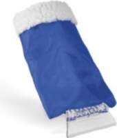 Cimdiņš ar skrāpekli