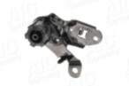 Handle, bonnet release AIC