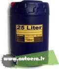Izlējamā eļļa Mannol Automatic Plus Dextron