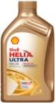 Motoreļļas SHELL