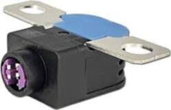 Overload protection Relay (para-fuse)