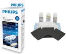 Plastmasas stiklu pullieris (pasta) PHILIPS