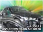 Priekš.vējsargu kompl. Audi A3 (2012-2019)