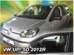 Priekš.vējsargu kompl. VW Up (2012-2018)