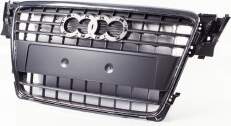 Radiātora reste Audi A4 B8 (2008-2011)