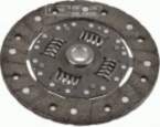 Sajūga disks SACHS