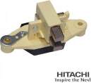Sprieguma regulators HITACHI