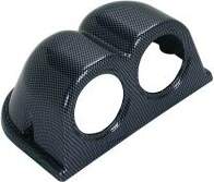Tūninga dekors "Carbon"