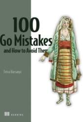 100 Go Mistakes