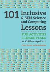101 Inclusive and SEN Science and