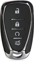 10 Smart -Remote Control Key Corps