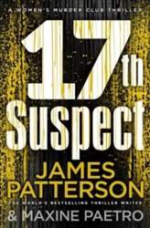 17th Suspect: A methodical killer gets