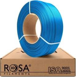 3D Filament PLA Blue