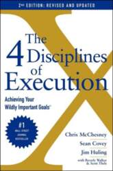 4 Disciplines of Execution: Revised and