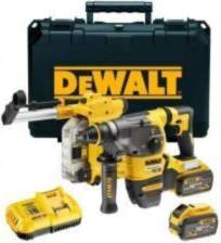 54V XR FLEXVOLT SDS-Plus perforators