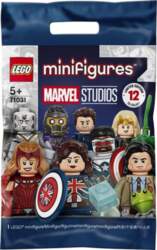71031 LEGO® Minifigures Marvel Studios