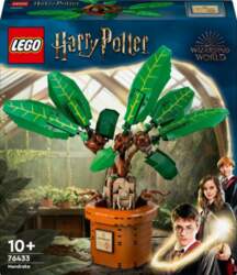 76433 LEGO® Harry Potter Mandragora