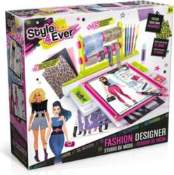 "Modes Studija Modes Dizainers -