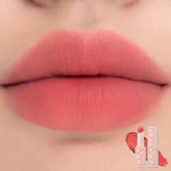 `rom&nd Zero Matte Lipstick 08 Adorable
