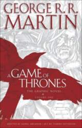 A Game of Thrones 01. The