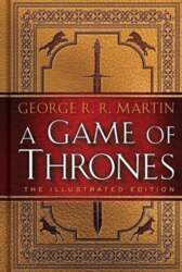 A Game of Thrones. 20th Anniversary