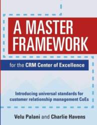 A Master Framework for the CRM