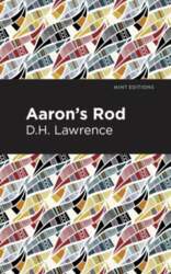 Aaron`s Rod