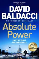 Absolute Power : The very first
