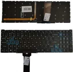 Acer PH315-52, PH317-53, PH317-53-7777 , US, ar