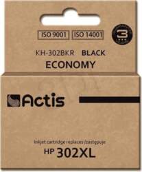Actis KH-302BKR