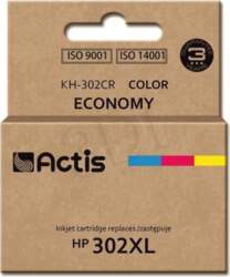 Actis KH-302CR