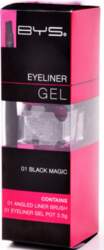 Acu laineris Black Magic Pot BYS