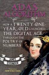 Ada`s Algorithm: How Lord Byron`s Daughter