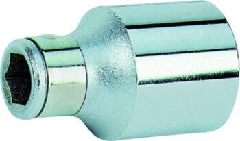 Adapteris 1/2" - 5/16" biti