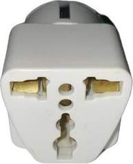 Adapteris UK spraudnis