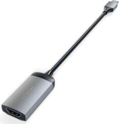 Adapteris USB-C -- HDMI 4K 60
