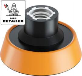 Adbl Roller R125 Backing Plate -